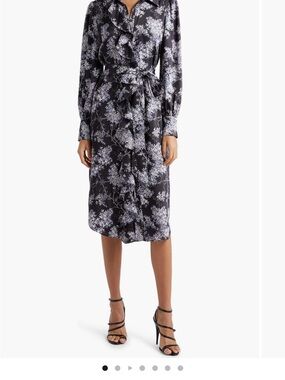 Cinq a Sept Dress